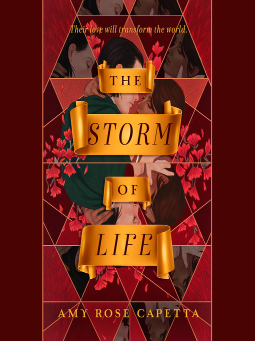 Title details for The Storm of Life by A. R. Capetta - Available